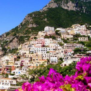 en roma transfer costa amalfitana