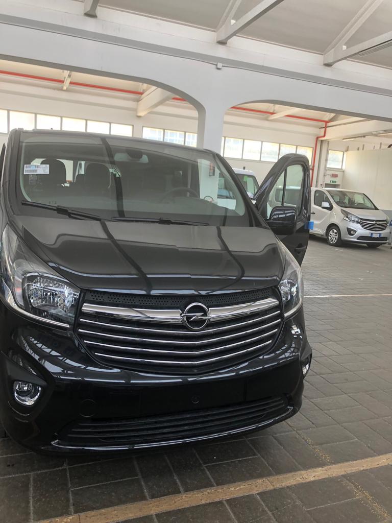transfer roma vehiculo grande