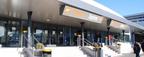 aeroporto ciampino terminal