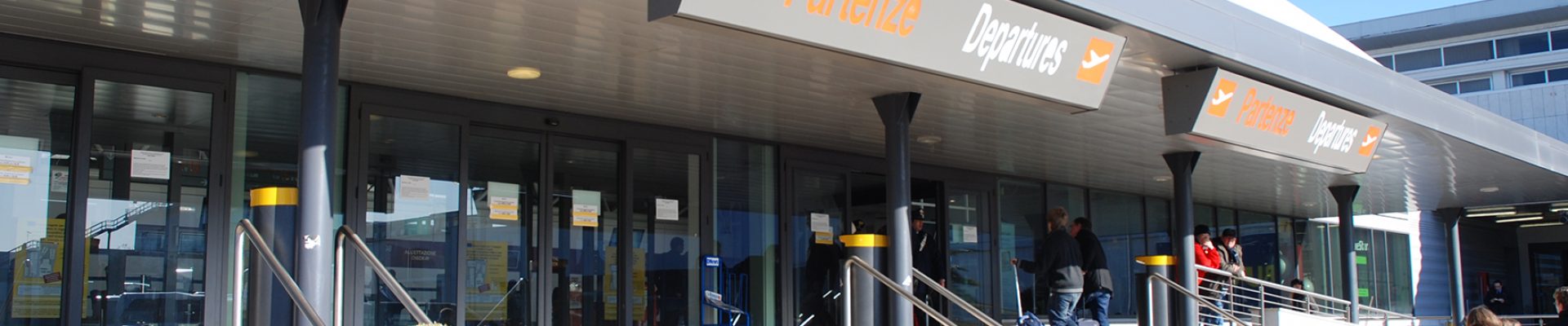 aeroporto ciampino terminal