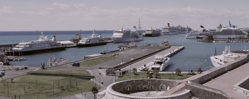 porto civitavecchia
