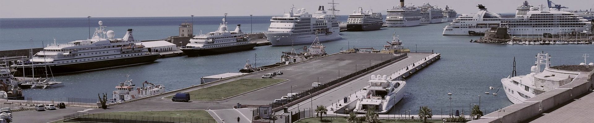 porto civitavecchia