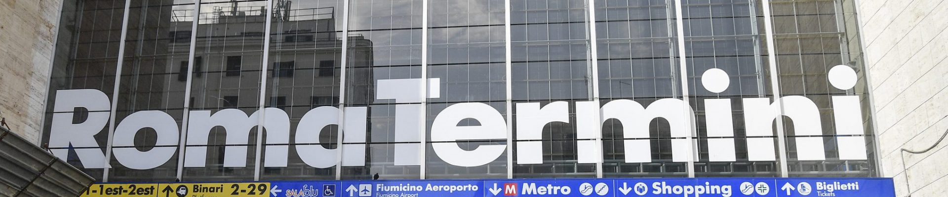 transfer roma termini